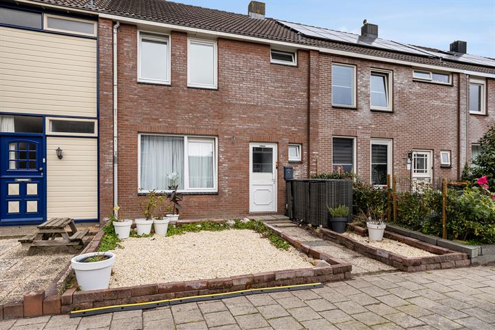 Rigel 7 in Hoogeveen foto