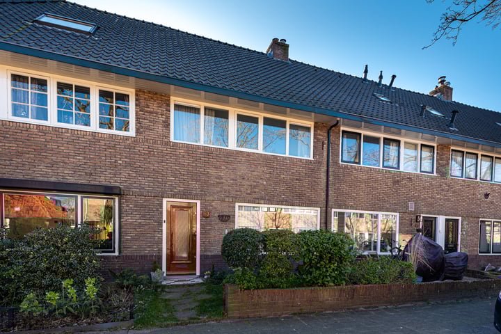 Rigelstraat 83 in Hilversum foto