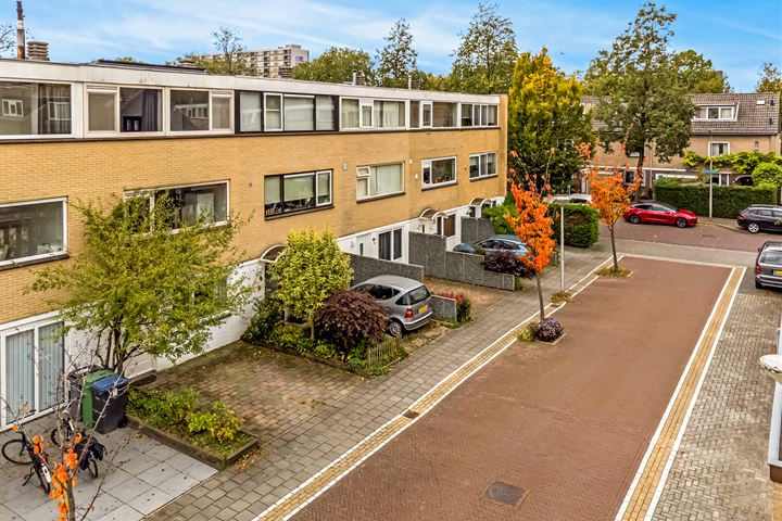 Rigi 5 in Amstelveen foto