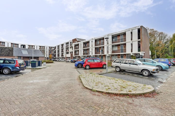 Rigoletto 147 in Capelle aan den IJssel