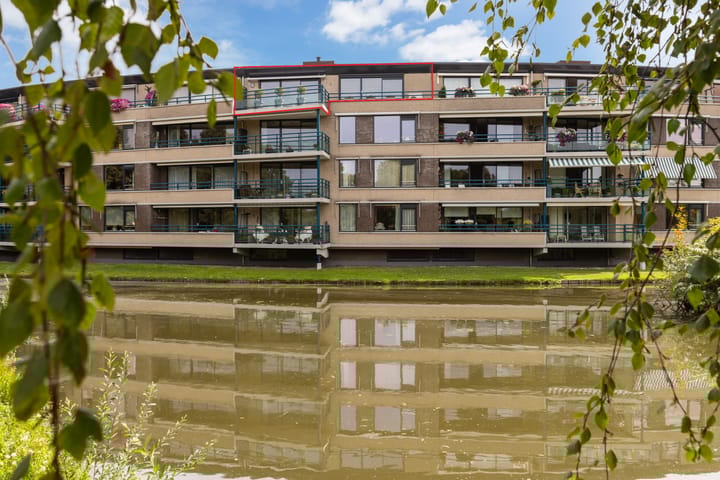 Rigoletto 31 in Krimpen aan den IJssel foto