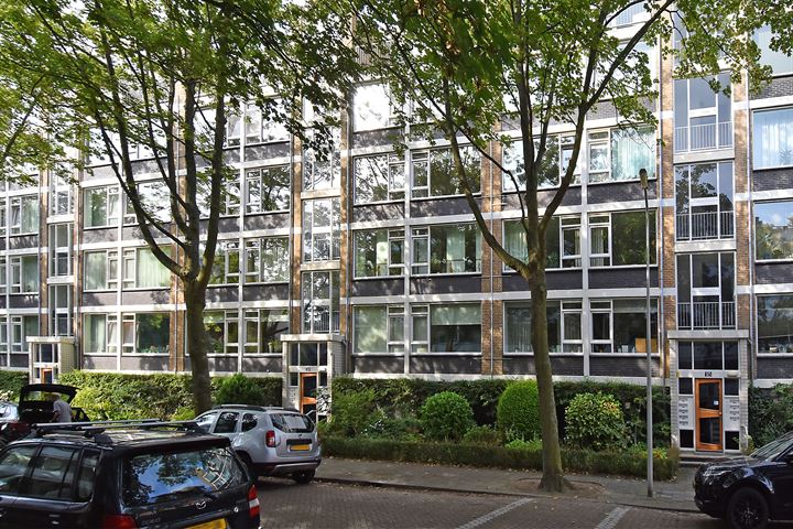 Rigolettostraat 29 in 's-Gravenhage foto
