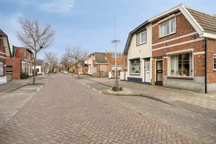 Rigtersbleekstraat 43 in Enschede