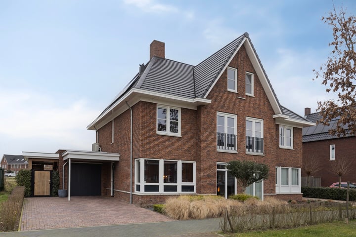 Foto van woning Rijbroeksedreef 23, Beek en Donk