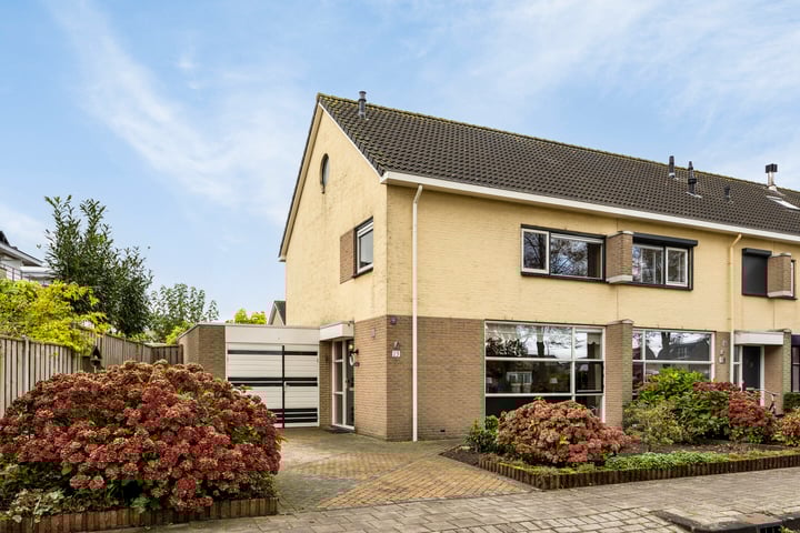 Rijdergulden 23 in Dronten foto