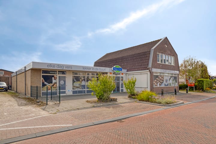 Rijdersstraat 86 in 't Veld foto