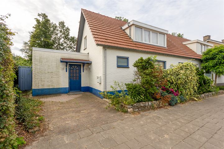 Rijdtstraat 74 in Susteren foto