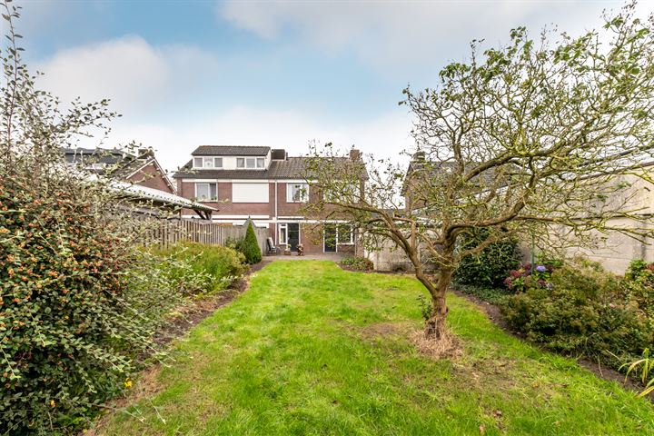 Rijetdonckstraat 14 in Biezenmortel foto