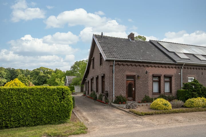 Foto van woning Rijkel 4, Beesel