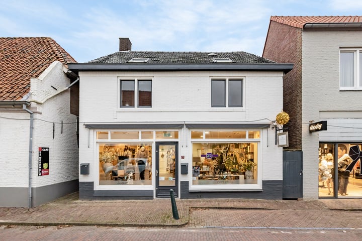 Rijkesluisstraat 29 in Oirschot foto