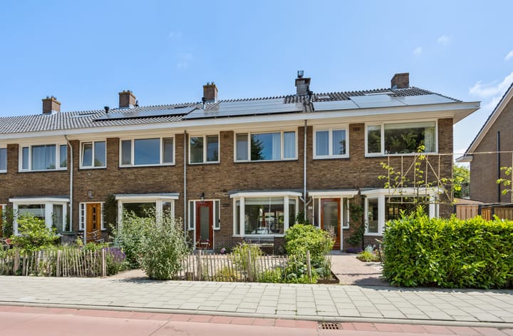 Foto van woning Rijksstraatweg 101, Duivendrecht