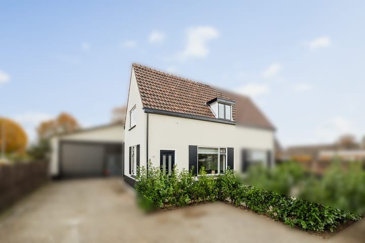 Rijksstraatweg 104 in Twello foto