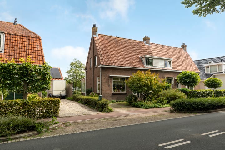 Foto van woning Rijksstraatweg 108, Ridderkerk