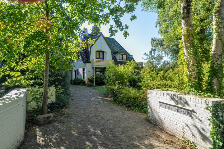 Rijksstraatweg 130 in Glimmen foto