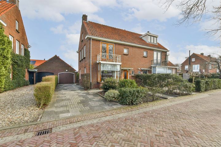 Rijksstraatweg 140 in Loenen aan de Vecht foto