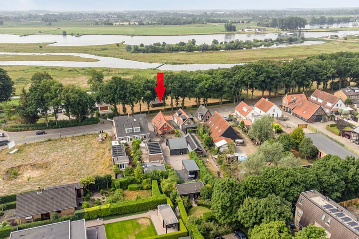 Rijksstraatweg 143 in Elst Ut