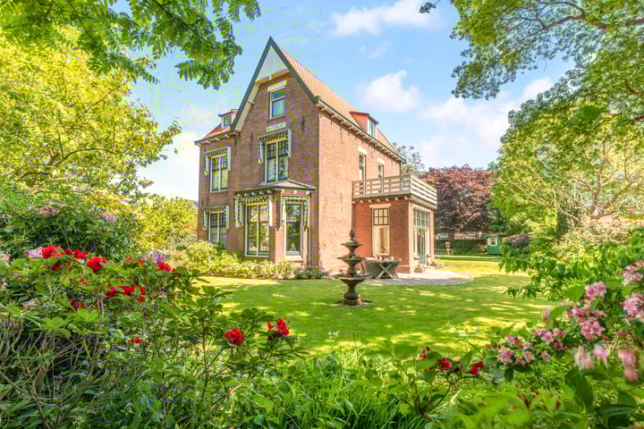 Foto van woning Rijksstraatweg 16, Heemskerk