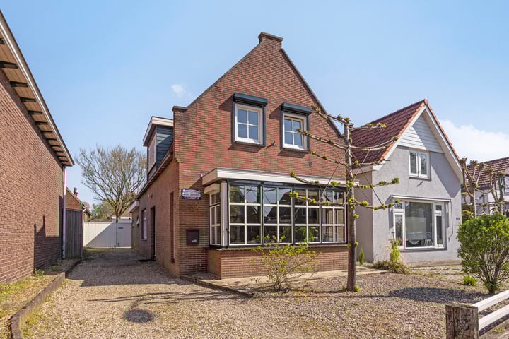 Foto van woning Rijksstraatweg 167, Elst Ut
