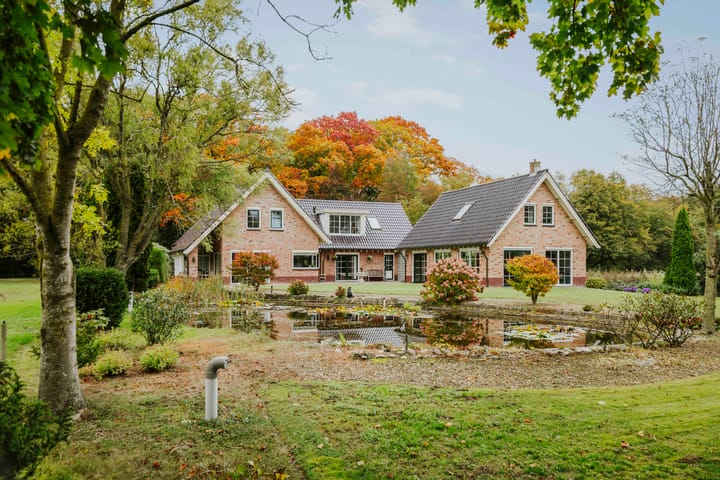 Rijksstraatweg 175 in Twello foto
