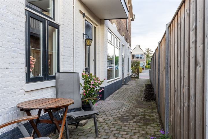 Rijksstraatweg 179 in Leersum foto