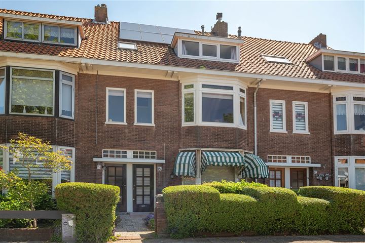 Rijksstraatweg 184-RD in Haarlem foto