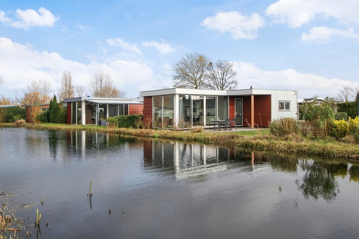 Foto van woning Rijksstraatweg 186-259B, Dordrecht