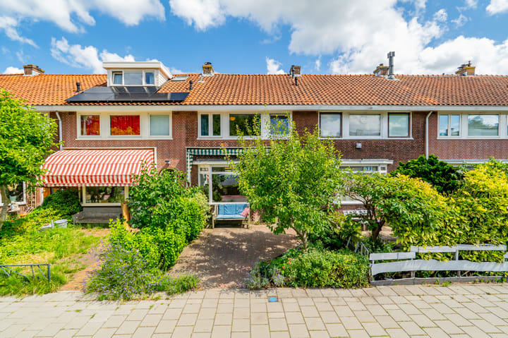 Rijksstraatweg 187 in Duivendrecht foto