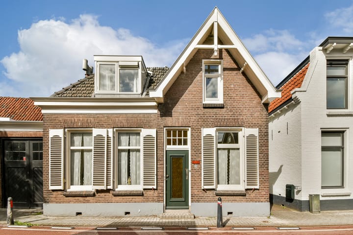 Rijksstraatweg 19 in Nieuwersluis