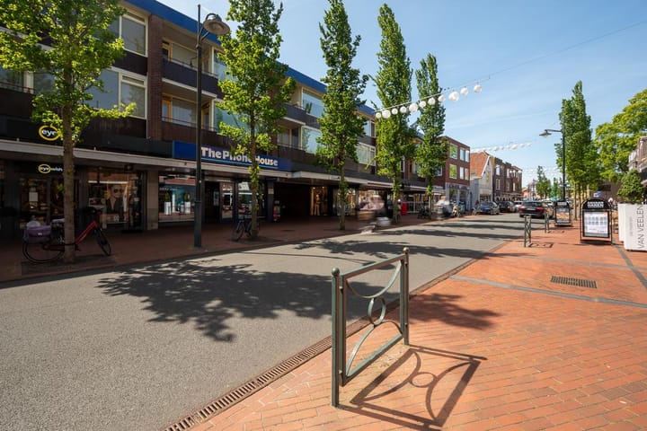 Rijksstraatweg 191d in Haren Gn