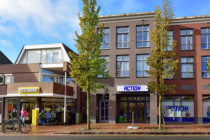 Foto van woning Rijksstraatweg 197a, Haren Gn