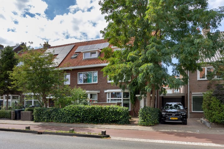 Rijksstraatweg 199 in Haarlem foto
