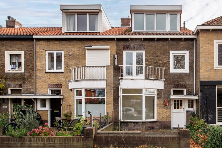 Foto van woning Rijksstraatweg 200, Haarlem