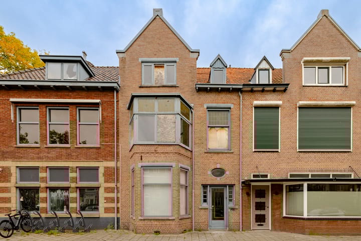 Foto van woning Rijksstraatweg 20A, Haarlem