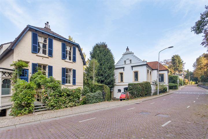 Rijksstraatweg 27 in Ubbergen foto