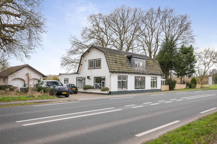 Foto van woning Rijksstraatweg 29, Twello