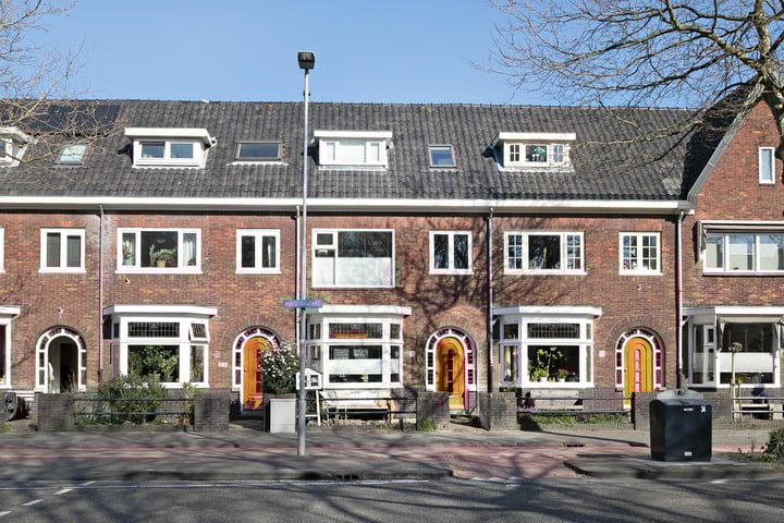Rijksstraatweg 308 in Haarlem