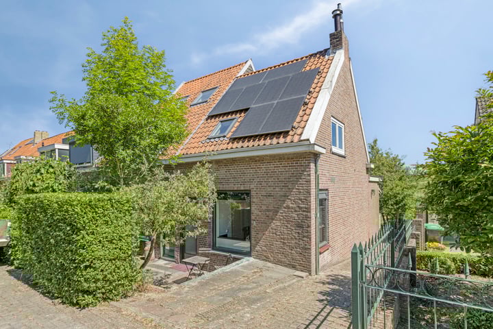 Rijksstraatweg 342 in Ridderkerk foto