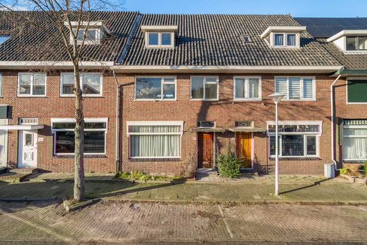 Rijksstraatweg 344 in Wassenaar foto