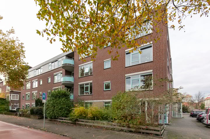 Rijksstraatweg 369L in Haarlem