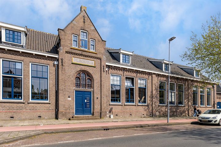 Rijksstraatweg 374B in Haarlem foto