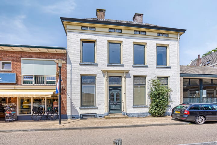 Foto van woning Rijksstraatweg 43, Warnsveld