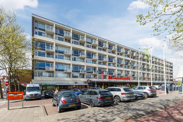 Rijksstraatweg 513-II in Haarlem