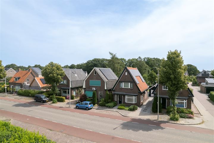 Rijksstraatweg 56 in Olst foto