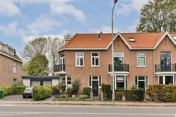 Rijksstraatweg 59 in Bennebroek foto