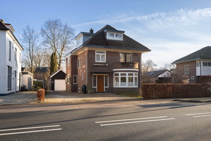Rijksstraatweg 59 in Twello foto