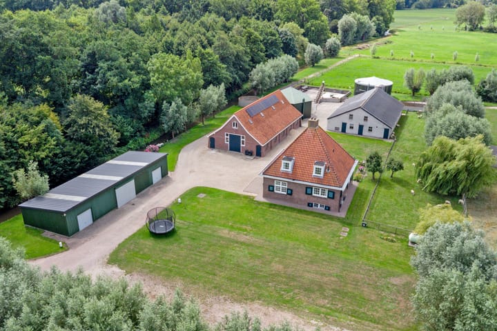 Foto van woning Rijksstraatweg 63, Nieuwersluis