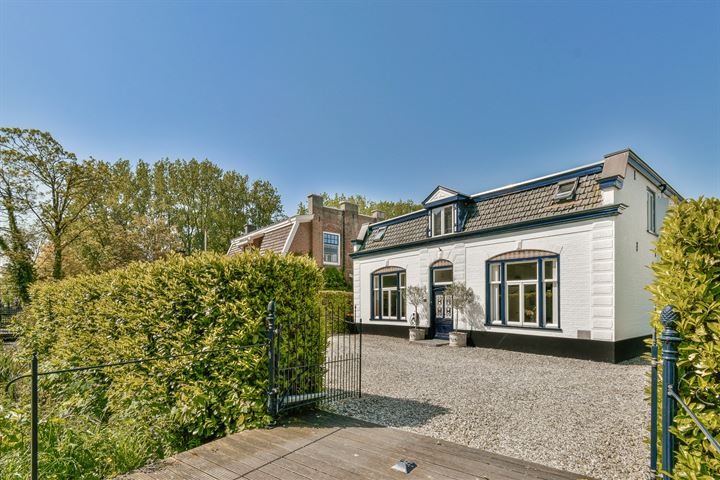 Rijksstraatweg 71 in Loenen aan de Vecht foto