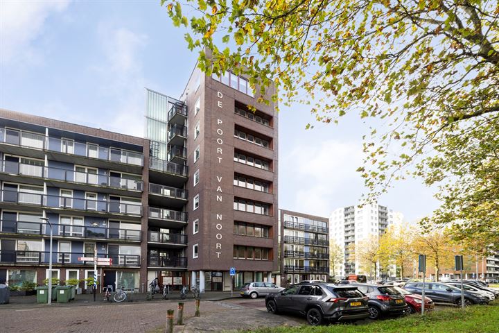 Rijksstraatweg 724 in Haarlem foto
