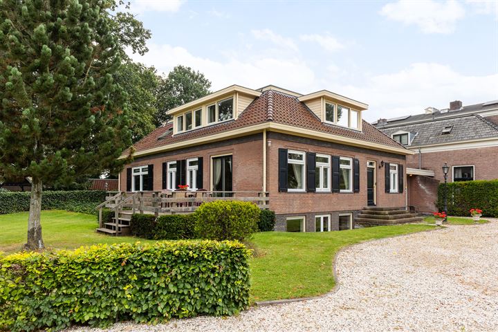 Rijksstraatweg 73 in Twello foto