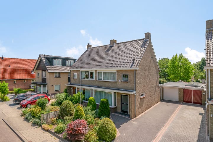Rijksstraatweg 80A in De Meern foto